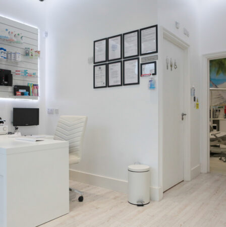 Shirland Dental Gallery Image