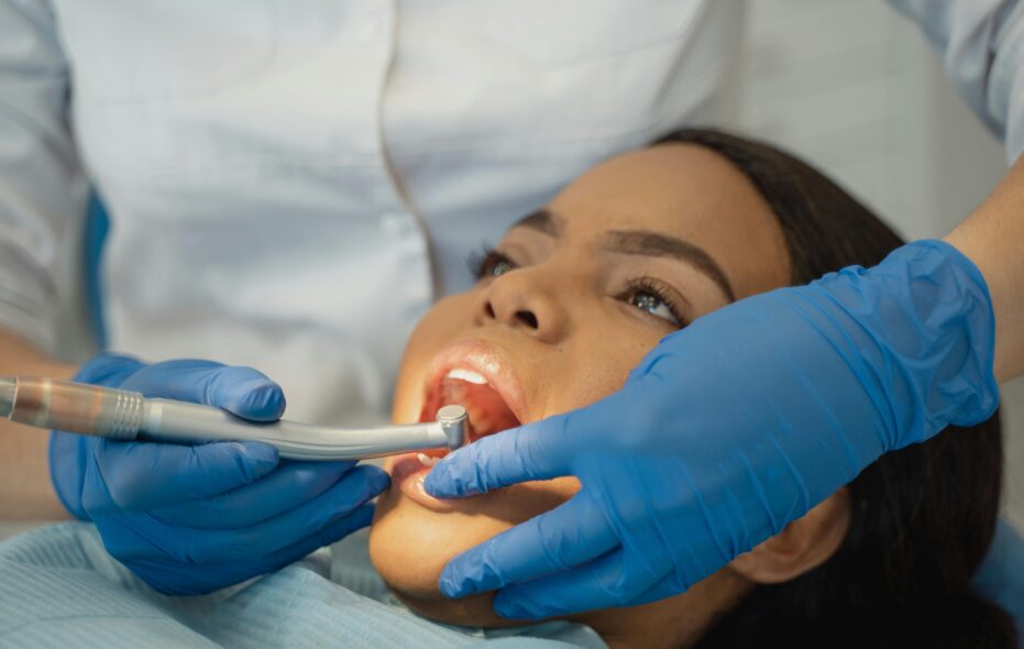 Maida Vale dental clinic | Shirland Dental