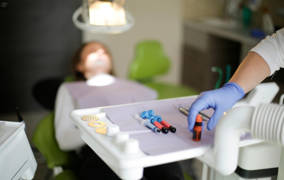 general dentist maida vale | shirland dental practice