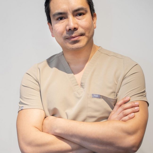 Shirland Dental